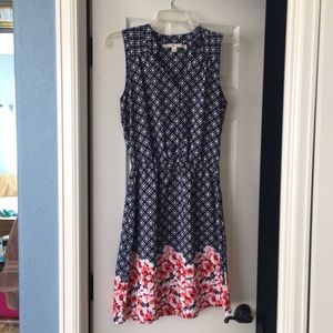 41 Hawthorn Stitch Fix dress